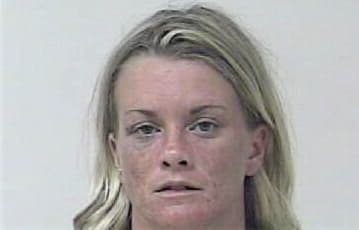 Jayme Poma, - St. Lucie County, FL 